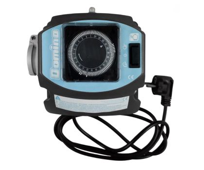 Splash-X DO-FPID filterbesturing