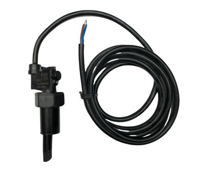 Splash-X flow switch met paddel ¾”