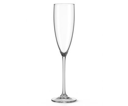 Splash-X Kunststof Champagneglas Lyra 19cl
