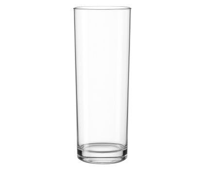 Splash-X Kunststof Longdrinkglas Noah 32cl