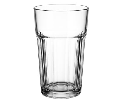 Kunststof multiglas Jorne 30cl