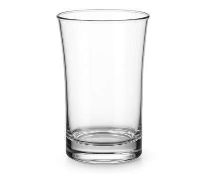 Kunststof shotglas Remy 3 cl