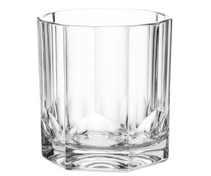 Kunststof Whiskeyglas Micky 38cl
