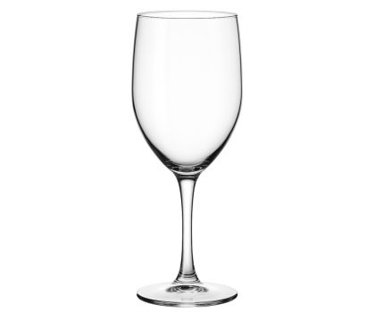 Splash-X Kunststof Wijnglas Bella 27cl