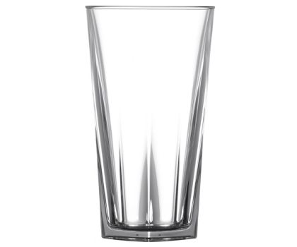Splash-X Kunststofglas Laura 28cl