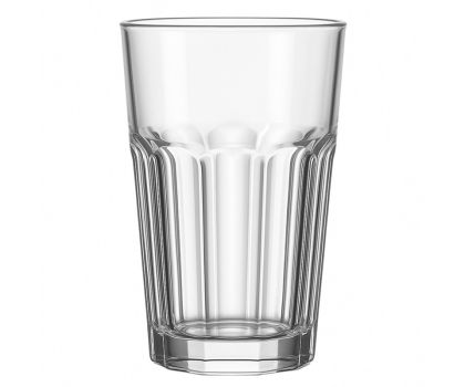 Kunststofglas Yvonne 40cl
