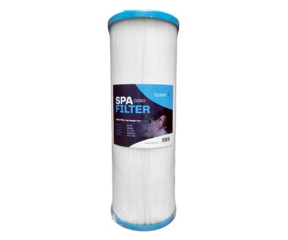 Splash-X O250 spa filter