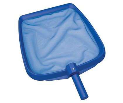 Splash-X oppervlakte schepnet met spatel