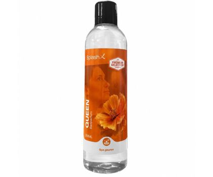 Splash-X Premium spa geur Queen | 250 ml