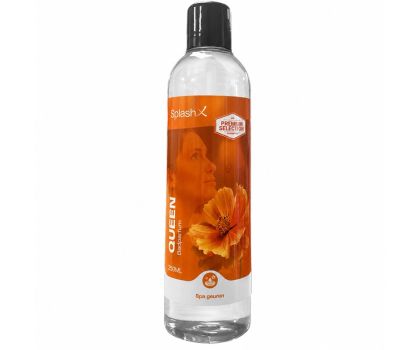 Splash-X Premium spa geur Queen | 250 ml