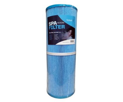 Splash-X RD50M