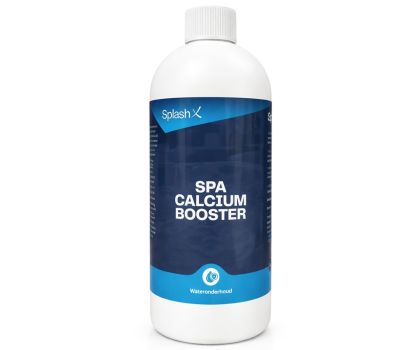 Splash-X Spa Calcium Booster | 1 liter