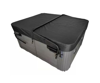 Splash-X spa cover afdekhoes 235 x 235cm