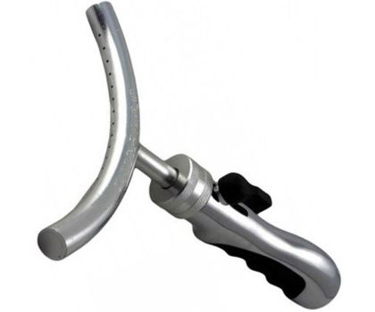 Splash-X Spa filter flosser