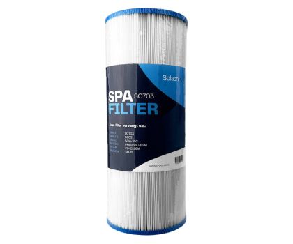 Splash-X spa filter SC703 (5CH-352, MA35)
