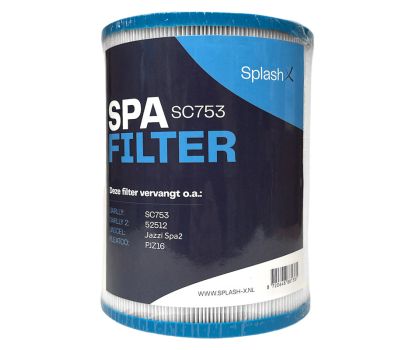 Splash-X spa filter SC753 (Jazzi Spa2)