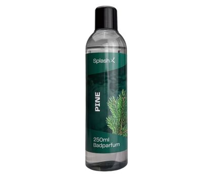 Splash-X spa geur pine 250 ml