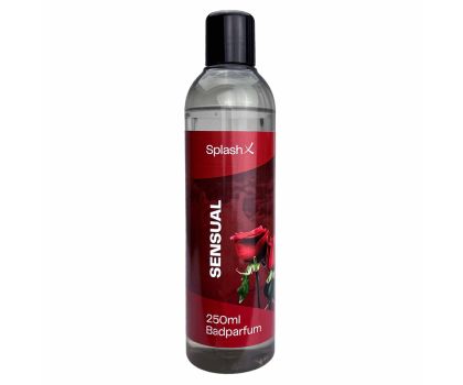 Splash-X spa geur sensual 250 ml