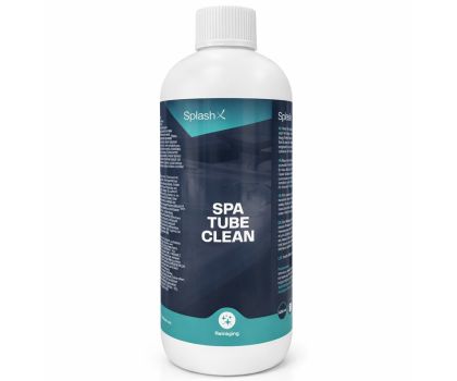 Splash-X Spa Tube Clean 500 ml