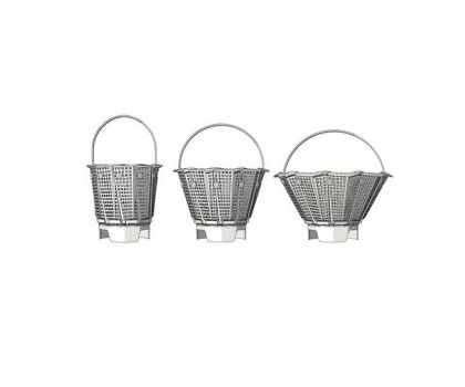 Splash-X universele skimmermand