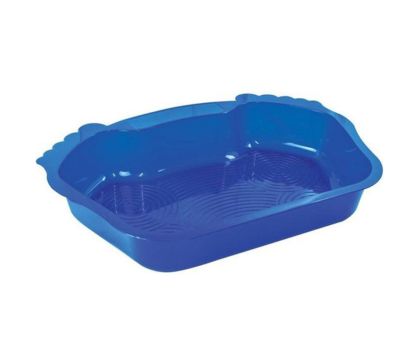 Splash-X voetenbadje