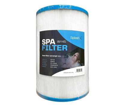 Splash-X spa filter SC714 (WY45, 6CH-940, PWW50P3, 60401)