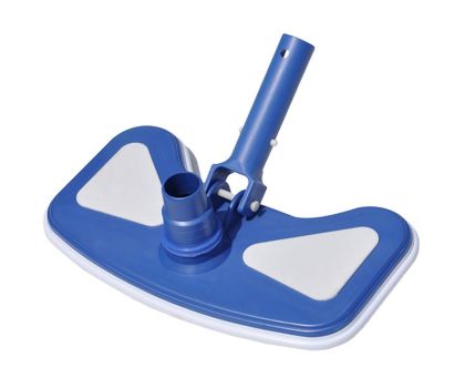 Splash-X Ovale stofzuigervoet