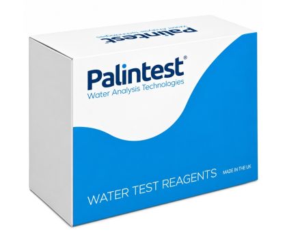 Palintest tabletten voor pH