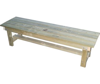Sportbank 150 x 40 x 40cm