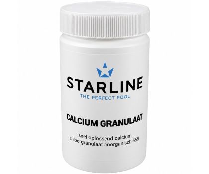Starline Calcium granulaat