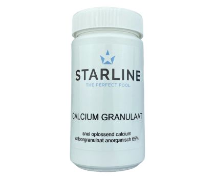 Starline Calcium granulaat