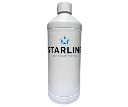 Starline filtercleaner 1 lliter