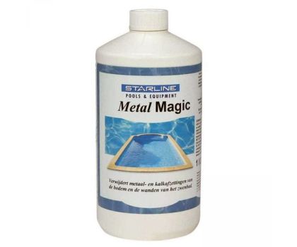Starline Metal Magic 1 Liter