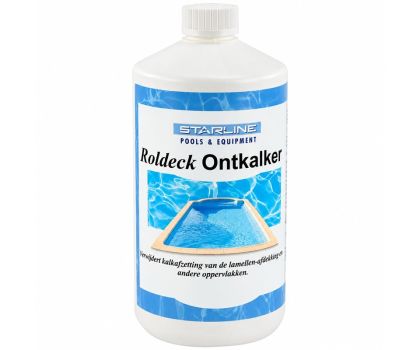 Starline Roldeck Ontkalker 1L