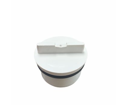 BWT overwinteringsstop met schroefdraad 1½" met O-ring 