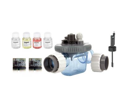 Sugar Valley installatie set deluxe