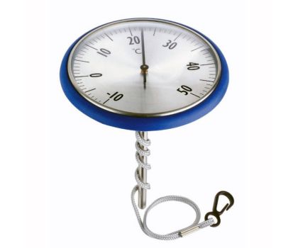 Summer Fun boei thermometer RVS