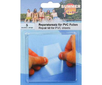 Summer Fun reparatie set (5)