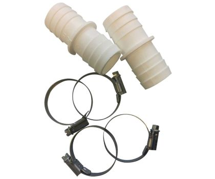 Summer fun slangconnector set 32mm