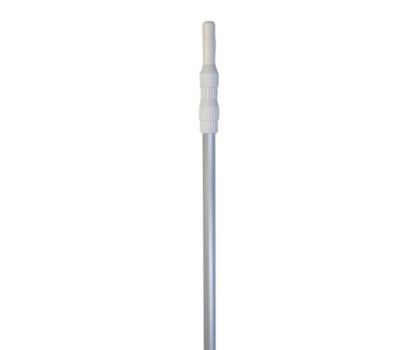 Summer fun telescoopsteel aluminium 60-120 cm