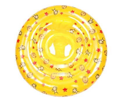 Swim Essentials Baby float Circus | 0-1 jaar