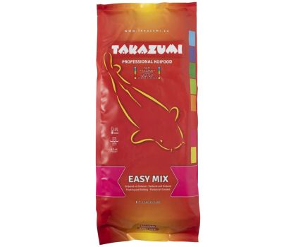 Takazumi Easy Mix 2,5kg