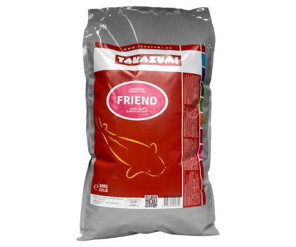 Takazumi Friend 10 kg
