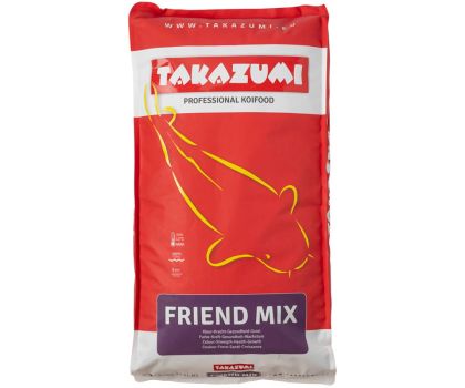 Takazumi Friend Mix 10kg