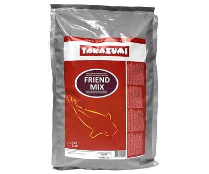 Takazumi Friend Mix 5 kg
