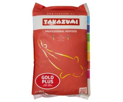 Takazumi Gold Plus 10kg