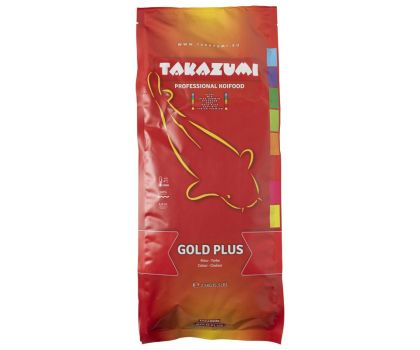 Takazumi Gold Plus 2,5kg