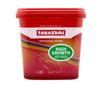 Takazumi High Growth 4,5kg