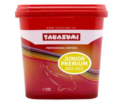 Takazumi Junior 1kg (Default)