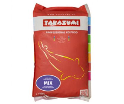 Takazumi Mix 10kg